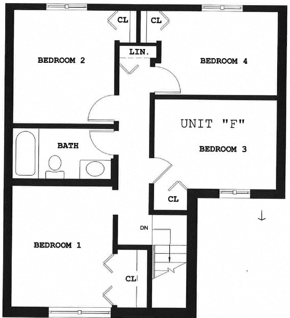 13215 S. Indiana Ave 1-4 Beds Apartment, Affordable for Rent - Photo Gallery 12